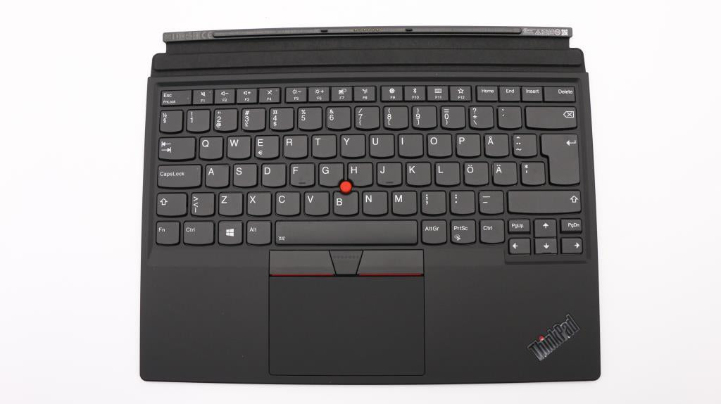 Lenovo Thin Kbd Se Chy - 01AW854