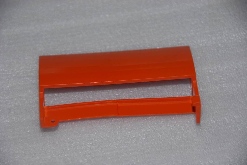 Lenovo Cover A700 Fan Duct - 31044557