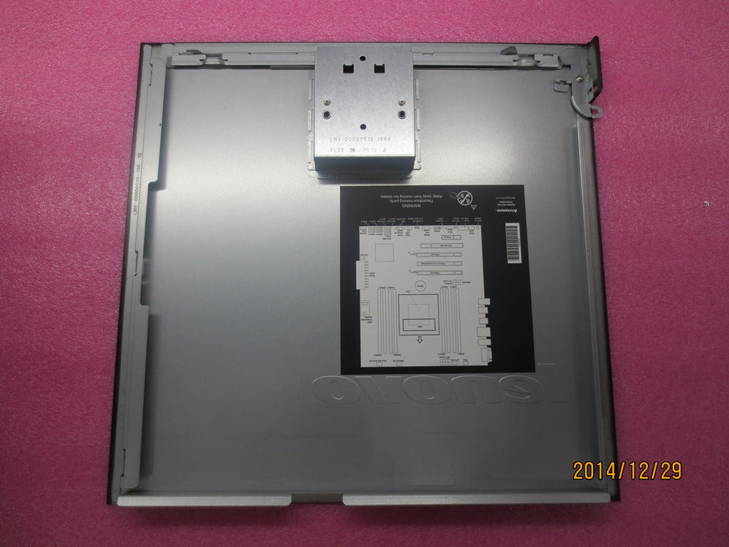 Lenovo Co Covers - 03T8811