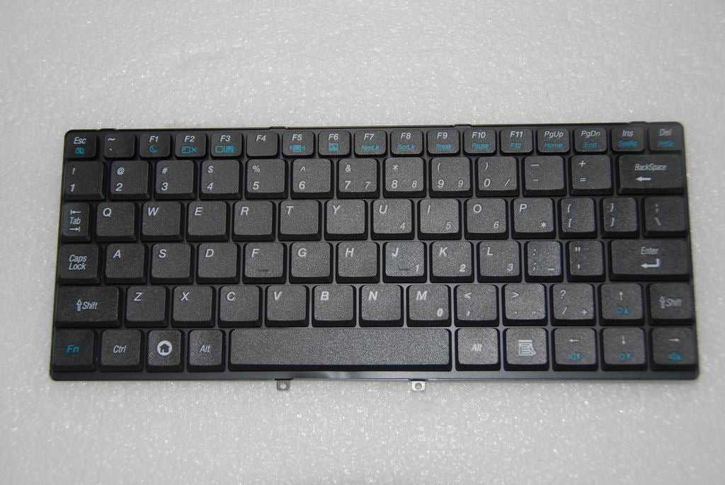Lenovo Keyboard Srx Black Us Mra - 25008121
