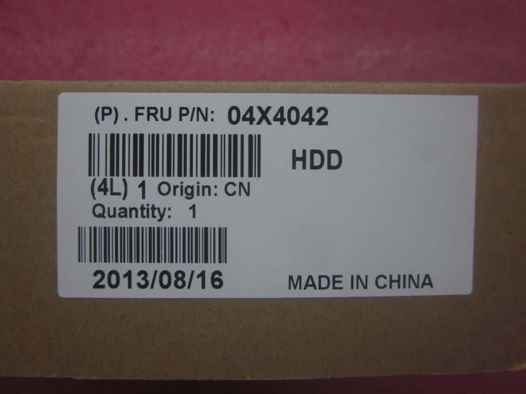 Lenovo Ssd_Asm128G,2.5-Inch ,7Mm,Sata - 04X4042