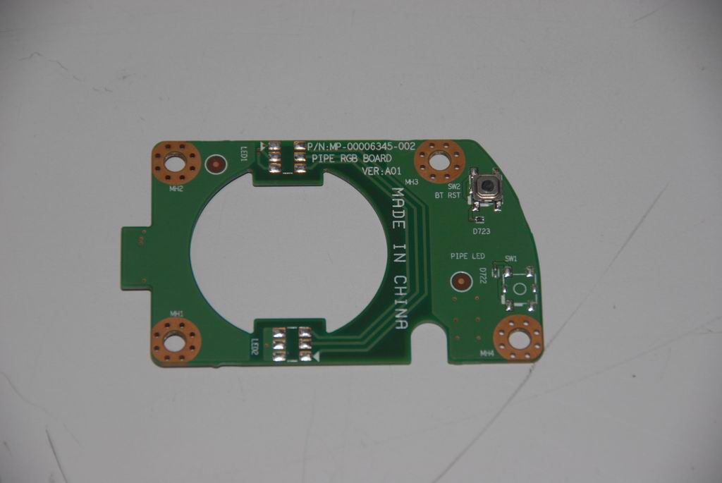 Lenovo Board Samui2 Led Control - 11012527