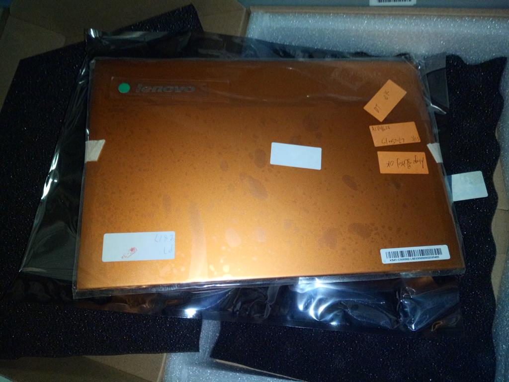 Lenovo Lcd Cmi N133Bge-M41 Hd G Nb U3 - 18200134