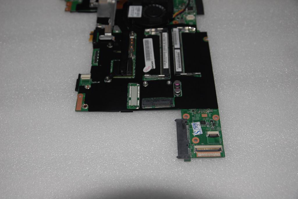 Lenovo Mb Ls205 E300 1.3G W/Thm/Fan/H - 11013896