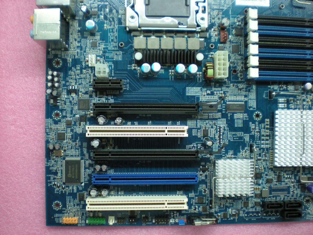 Lenovo Bdplanar Intel 2P - 71Y7060