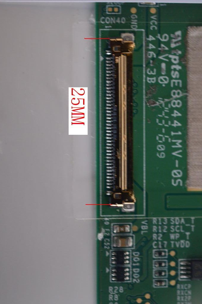 Lenovo Lcd 14Hd Sec Ltn140At26-L01 - 18200229