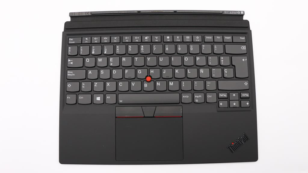 Lenovo Thin Kbd Es Chy - 01AW840