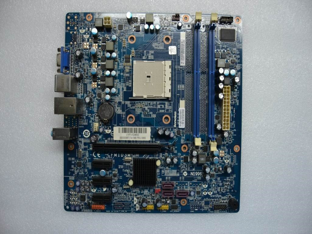 Lenovo Mb Win8 Hudson D2 - 90000967