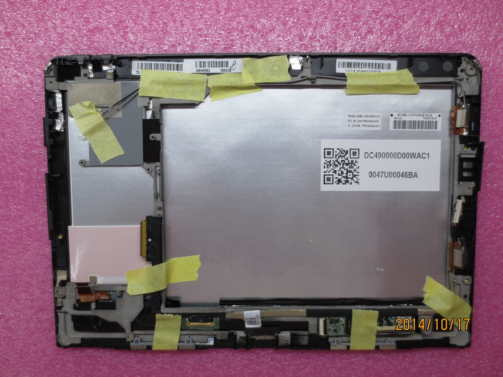 Lenovo Replacement Part - 00Hw362
