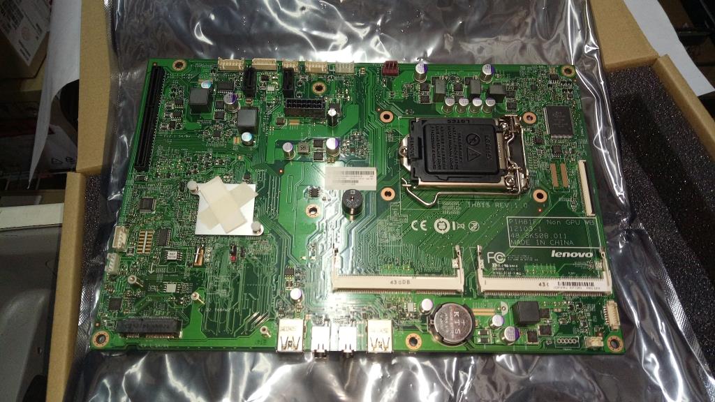 Lenovo Pl System Boards - 03T7283