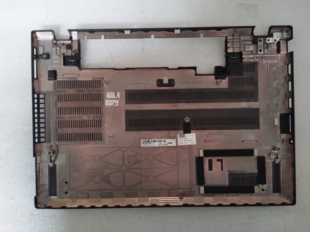 Lenovo Assembly Lcase Lts2 - 01YR458