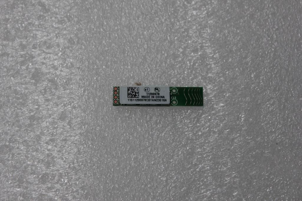 Lenovo Bt Fcn Bcm92070 Bt2.1 Edr Flas - 11200978