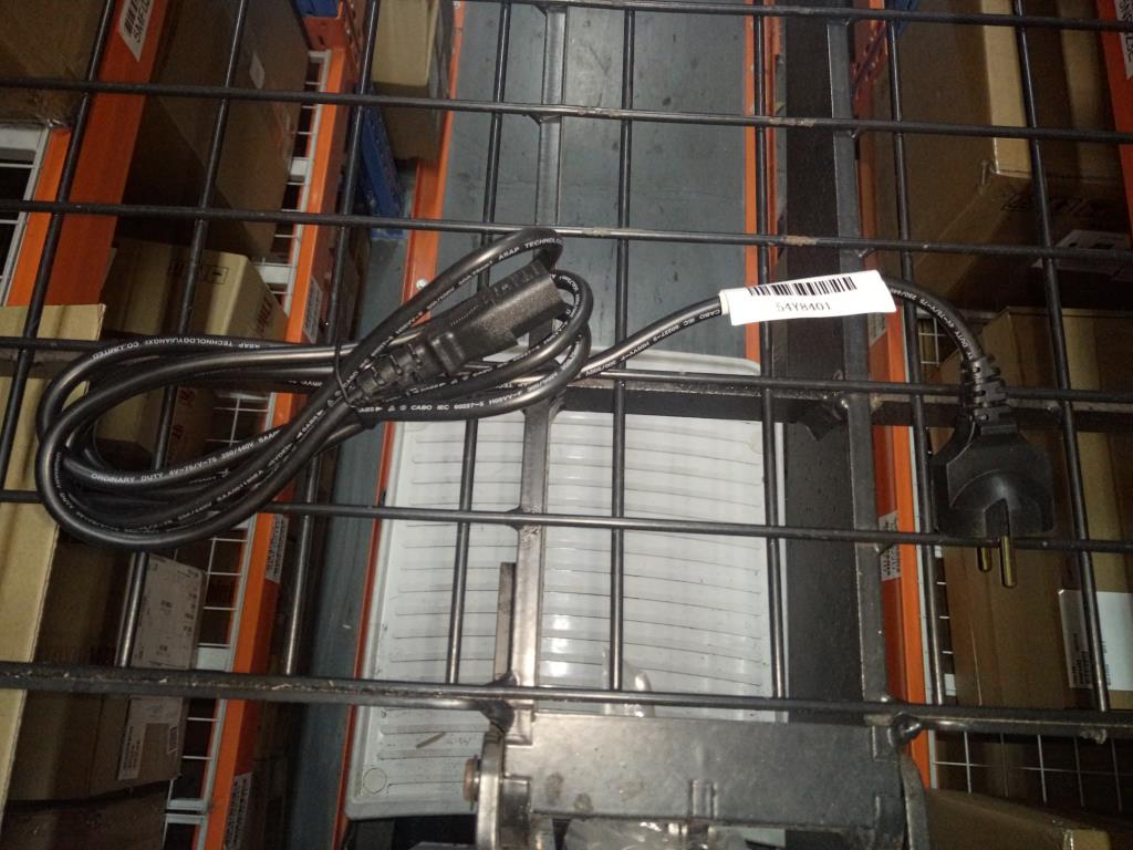 Lenovo Cc Cables External - 54Y8401