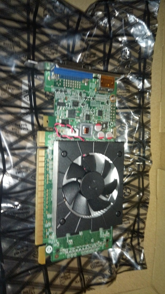 Lenovo Vc Video Cards - 11202744