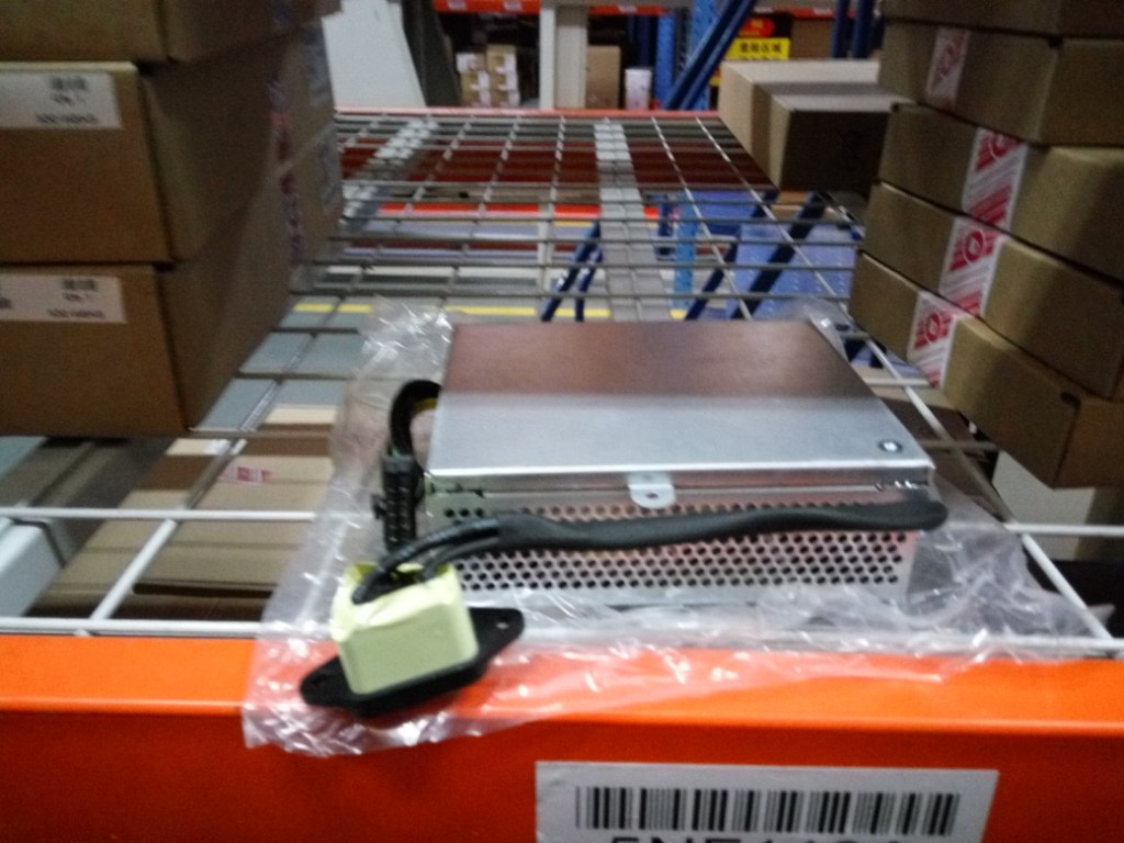 Lenovo Psu - 03T9023