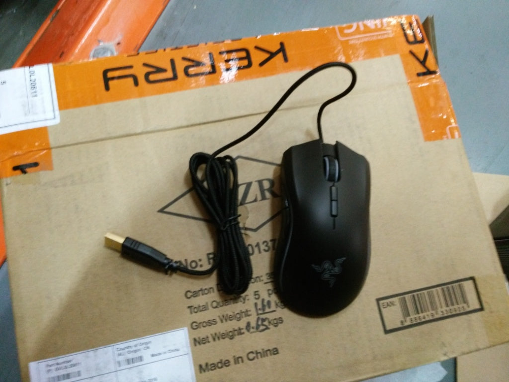 Lenovo Razermambamouse - 01FJ014