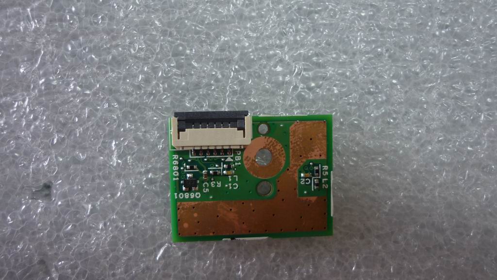 Lenovo Power Board La47 55.4Kz04.001G - 31047650