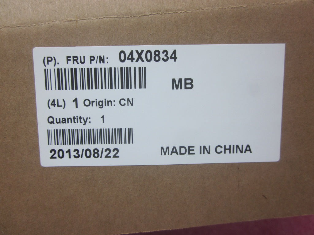 Lenovo Replacement Part - 04X0834