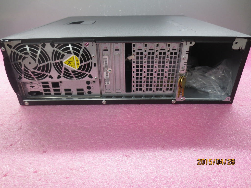 Lenovo Mech Asm Shell With Usb3.0 Ali - 03W5448