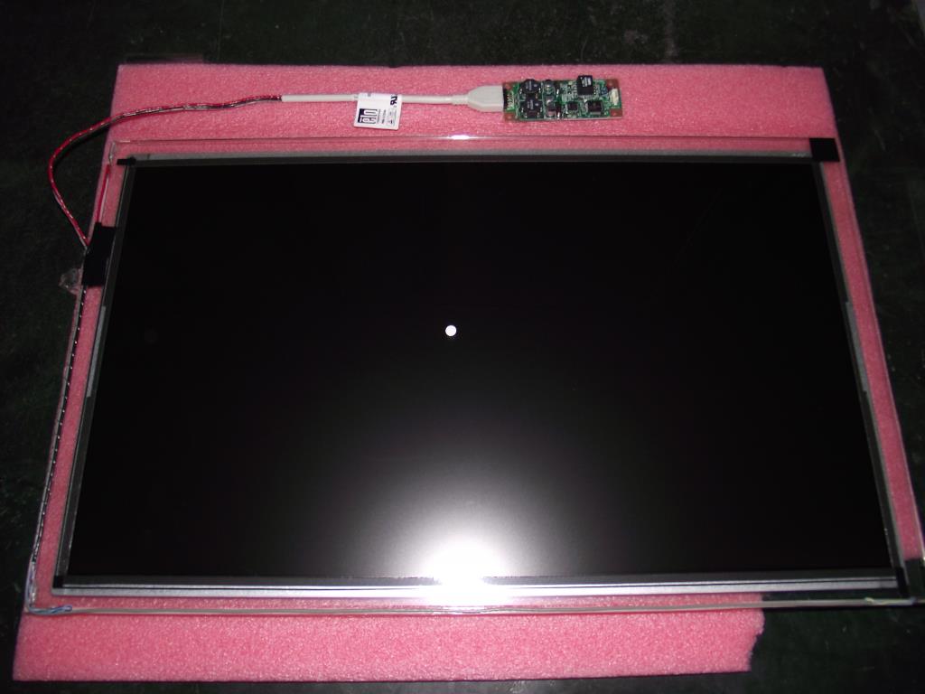 Lenovo Lcd B320 Auo 21.5B Panel Modul - 18005026