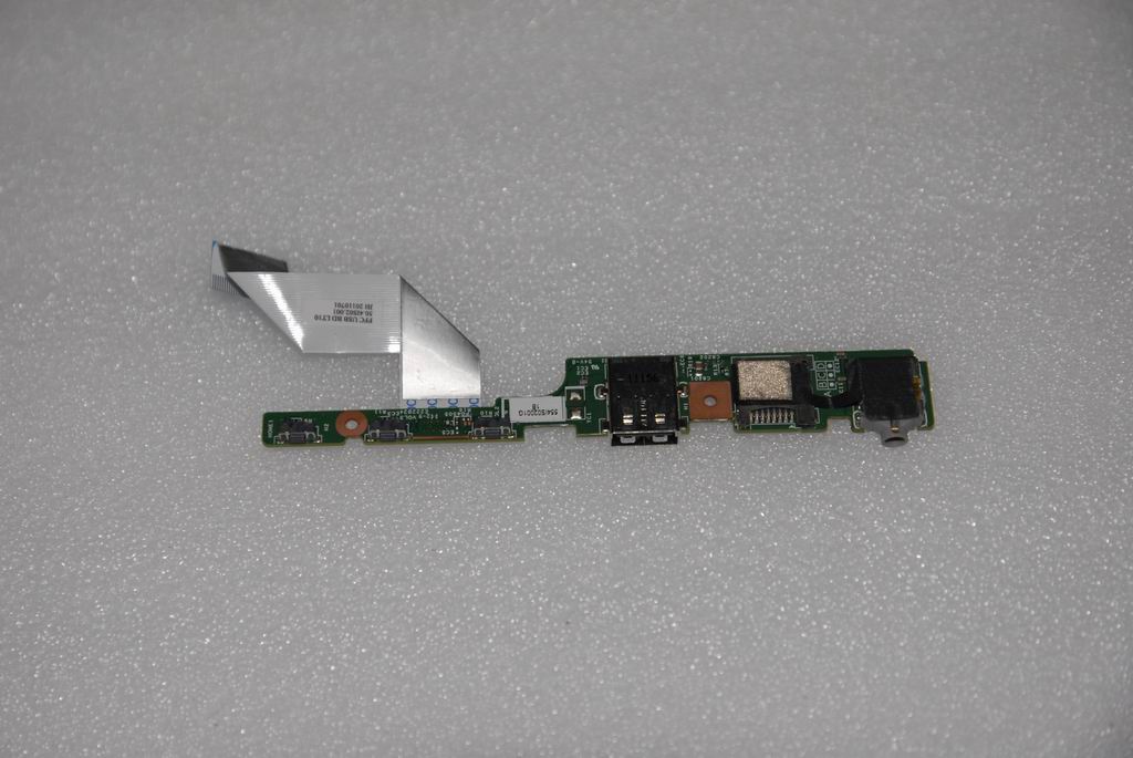 Lenovo Board Lt10 Io/Usb W /Cable - 11013749