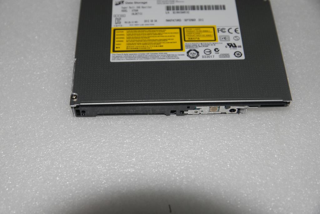 Lenovo Bezel-Lh Hlds Gt50N Slim Tray - 25201635