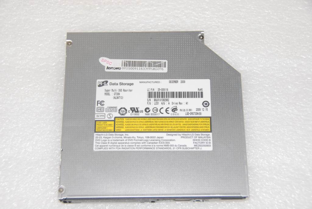 Lenovo Rambo Hlds Gt30N Tray In - 25009116