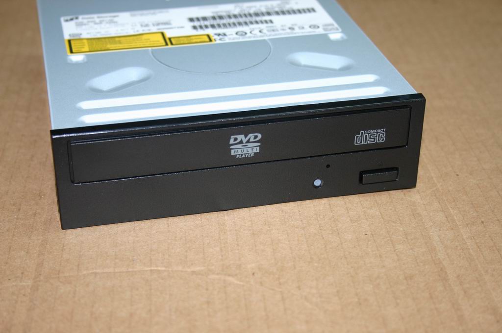 Lenovo Dvdrom Hlds 16X Gdr-H20N S B - 25007330