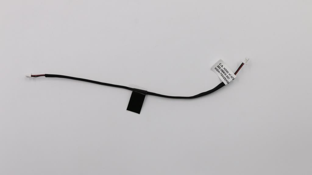 Lenovo Da475 Camera 720P Front Mic Zi - 02CW050