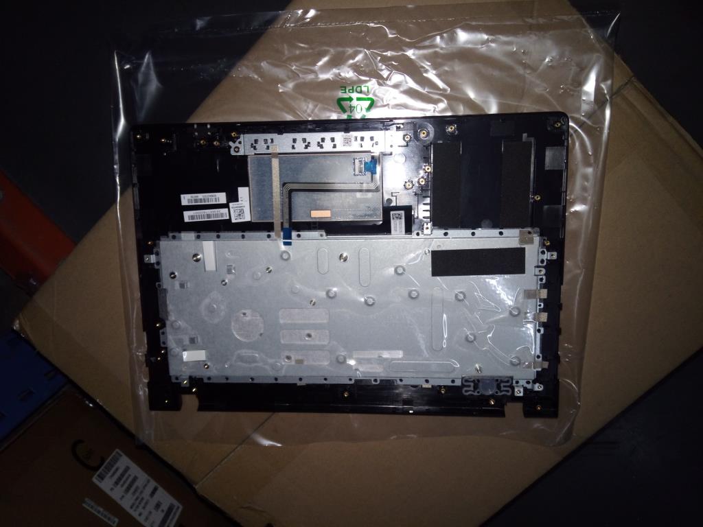 Lenovo Co Covers - 5CB0K57275