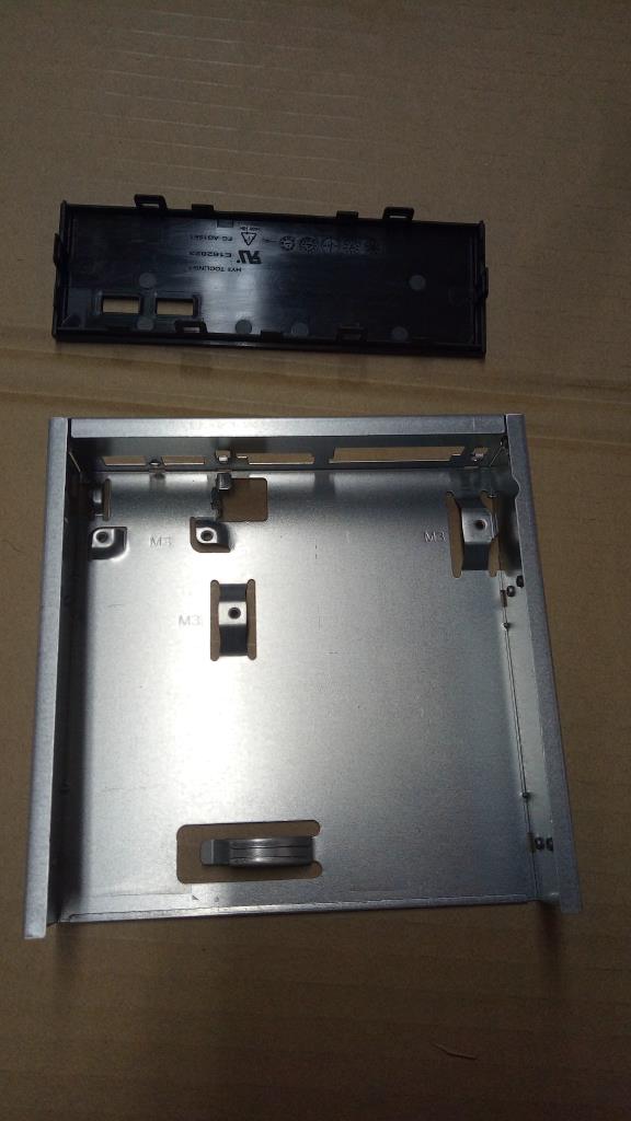 Lenovo Ma Mechanical Assemblies - 00XD639