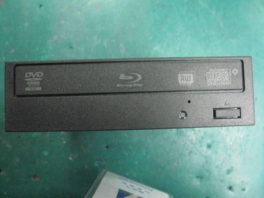 Lenovo Odd Hlds 8Xbh30N Sata Black Bd - 25009445