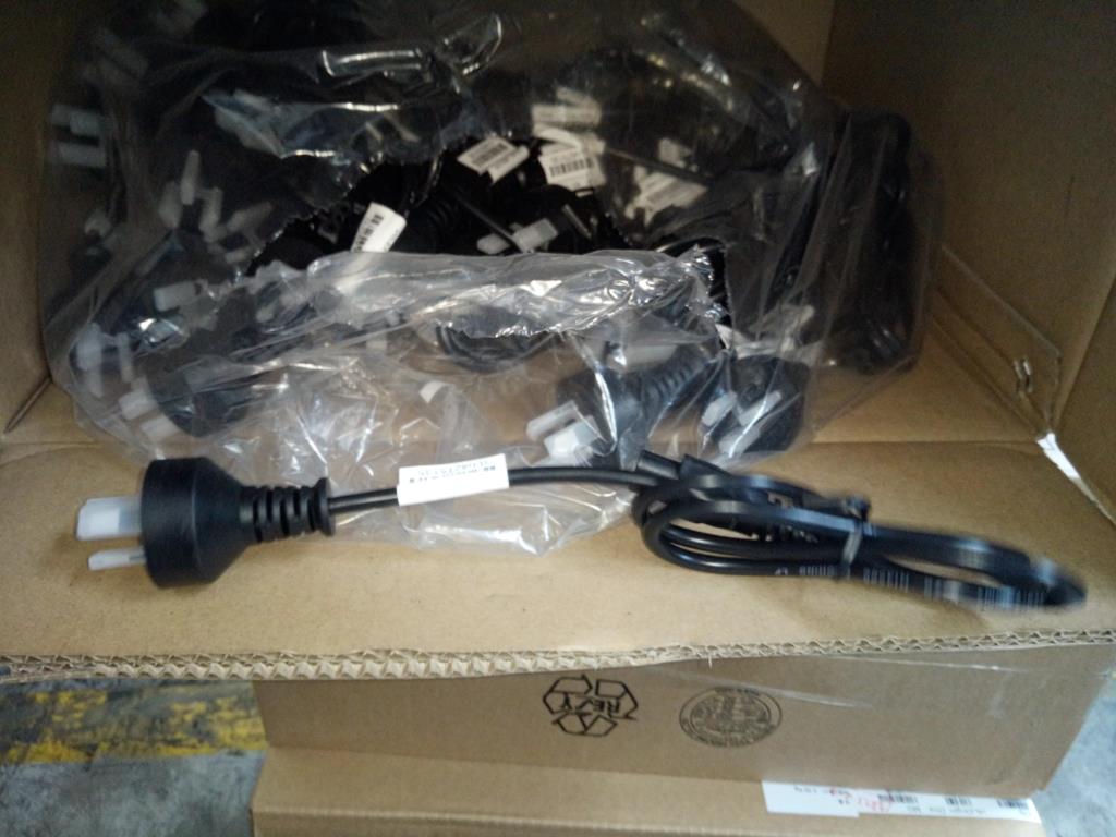 Lenovo Cc Cables External - 145000532