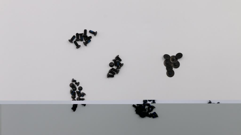 Lenovo Screw Pack B 81Er - 5S10R07024