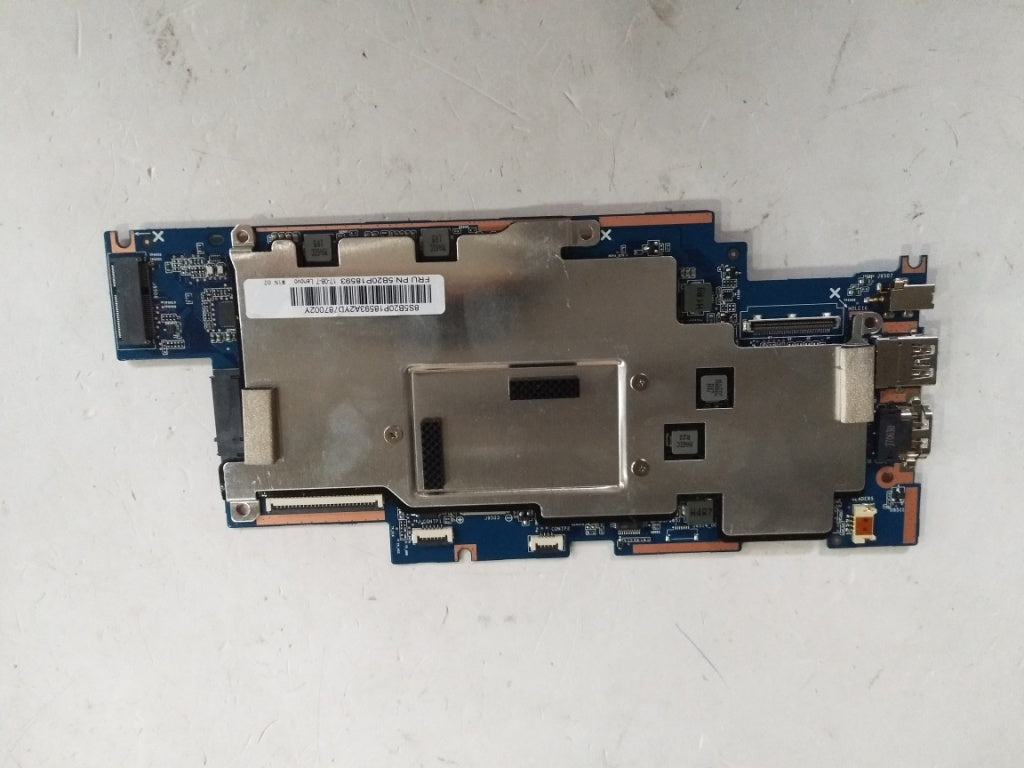 Lenovo Mb 3N 81Af N4200Win Uma R4G64G - 5B20P18593