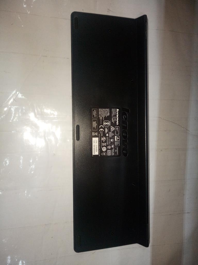 Lenovo Kb Keyboards External - 01AH634
