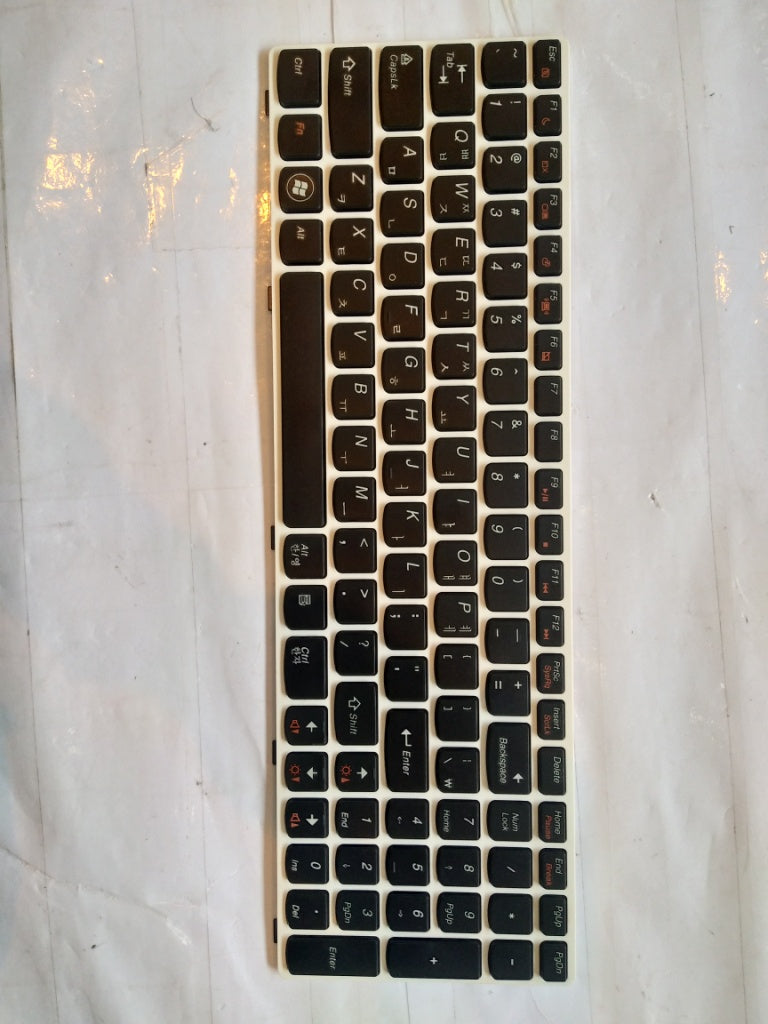 Lenovo Kb Keyboards External - 25202875