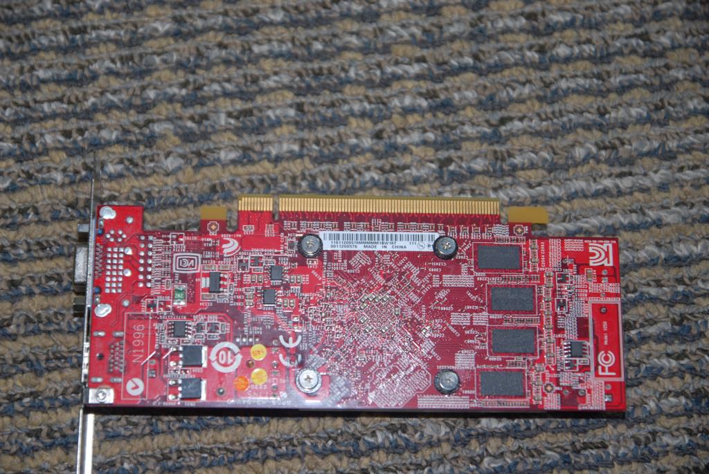 Lenovo Vga Msi Hd7570 2G/A/Db/H - 11200576