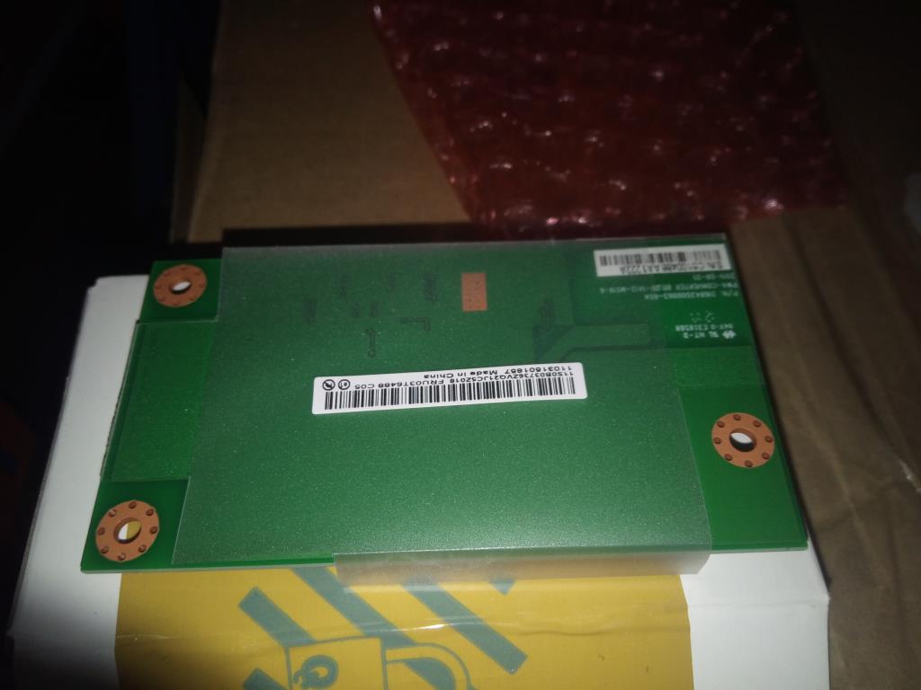 Lenovo Replacement Part - 03T6488
