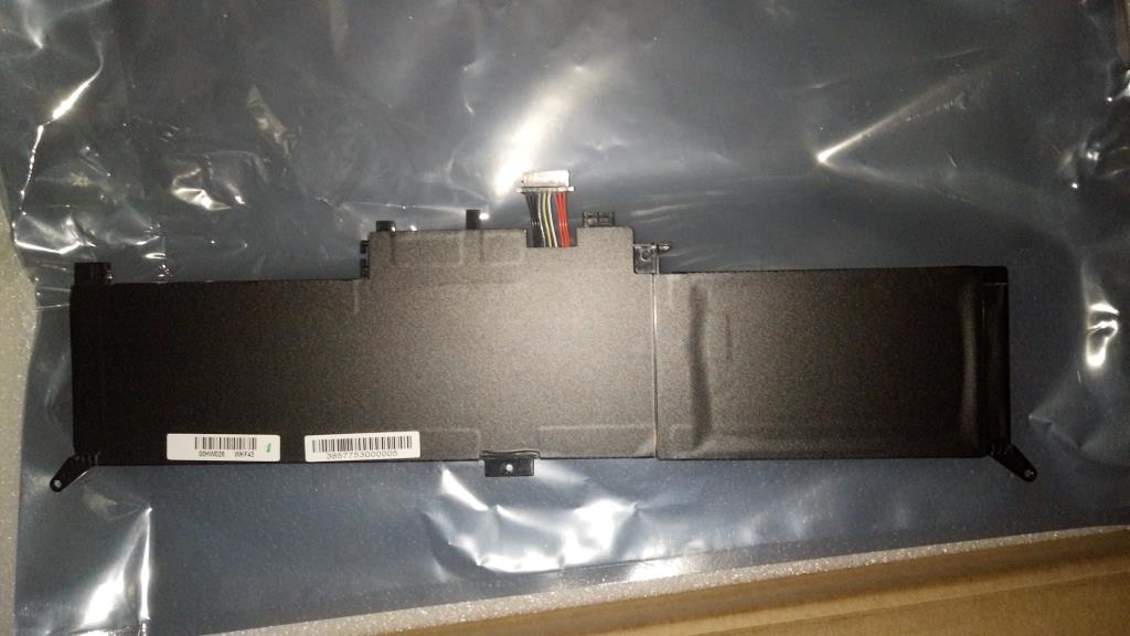 Lenovo Ba Rechargeable Batteries - 00HW026