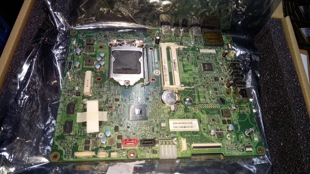 Lenovo Mb - 5B20G54574