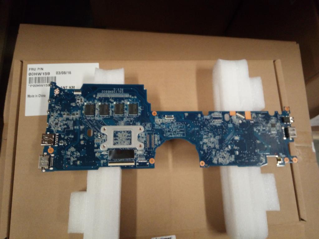 Lenovo Pl System Boards - 00HW159