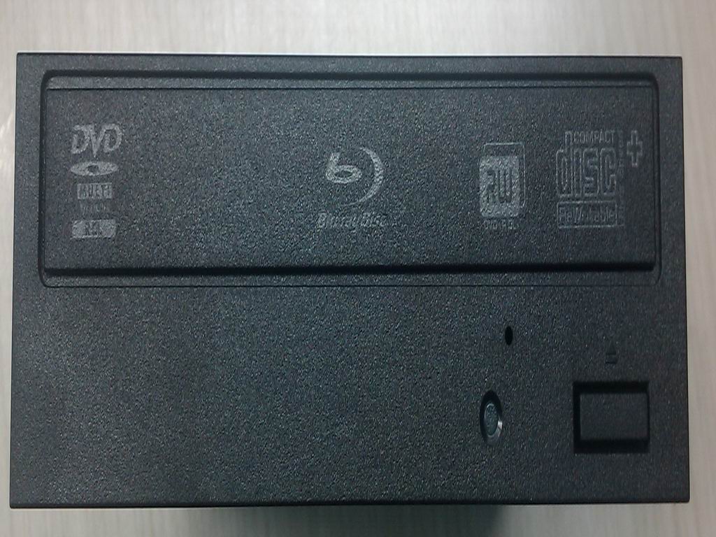 Lenovo Bd Combo Hlds Ch20N Blk Lh - 25010265