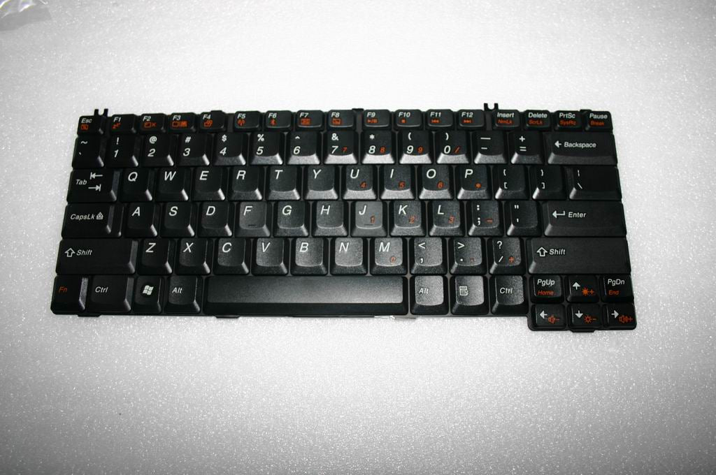 Lenovo Kb Nmb Us 84Key A4S Oeg - 25007335