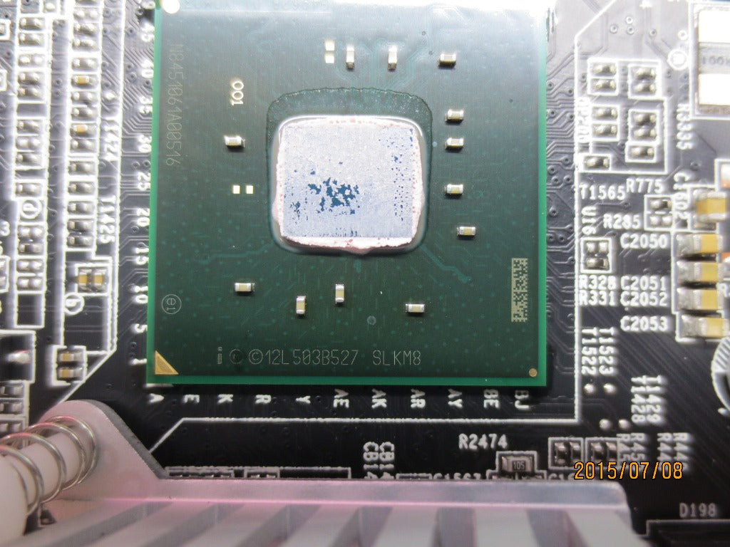 Lenovo Pl System Boards - 00FC857