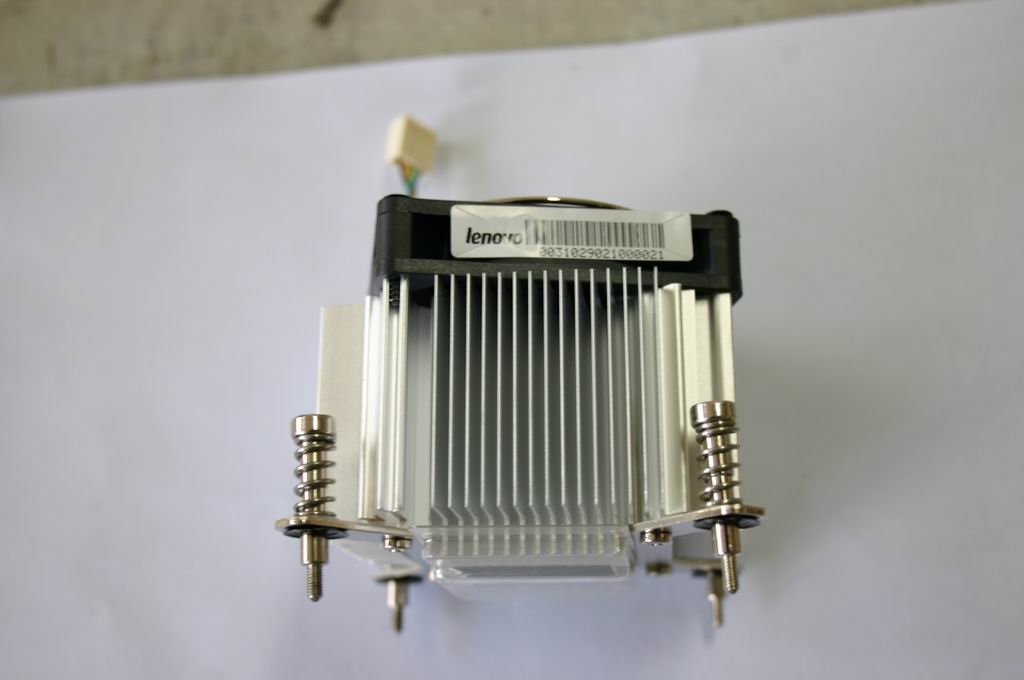 Lenovo Fox Pkp399G01D62Z I84W/4P Cool - 31029021