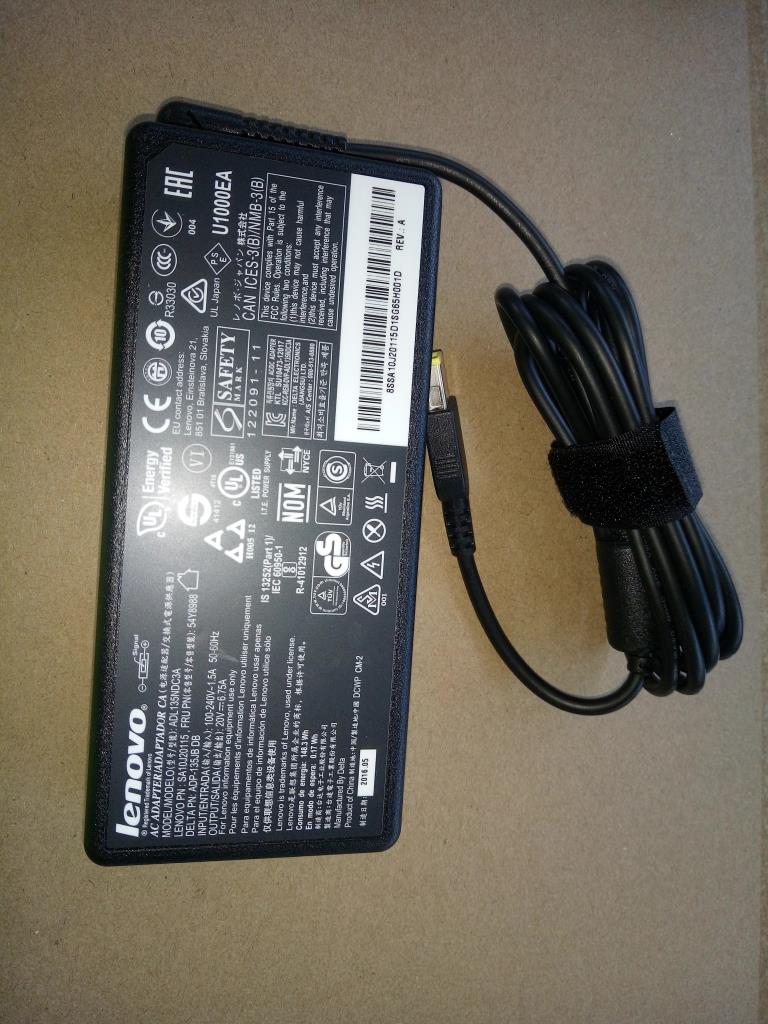 Lenovo Ad Ac Adapters - 54Y8988