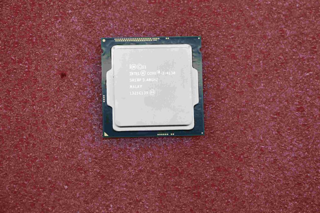 Lenovo Cpu I I3-4130 3.4/1600/2C/3M/1 - 1100930