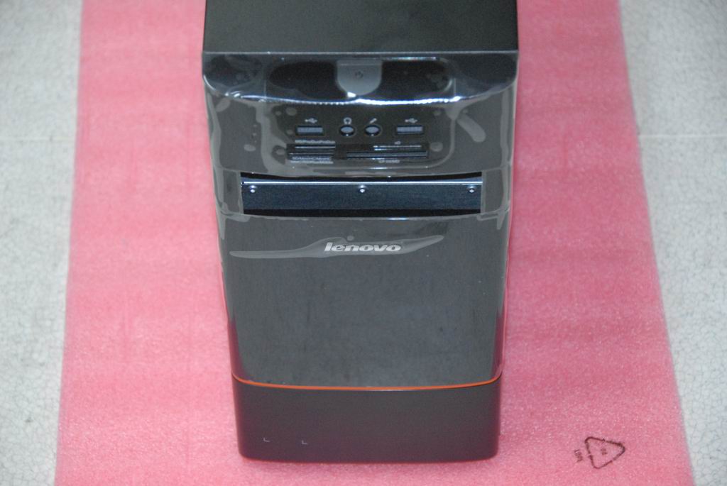 Lenovo Chassis Foxconn Lx-319Atd - 30002049