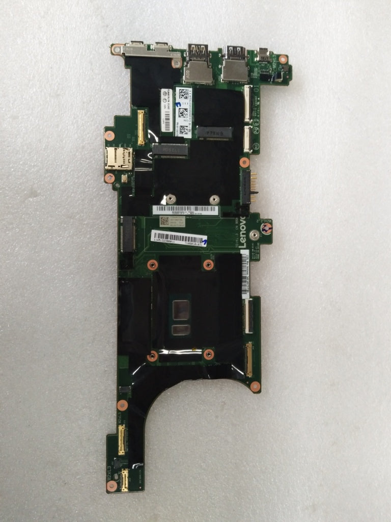 Lenovo Mb Win I7-7600U Kbl 8Gb Tpm2 - 01LV432